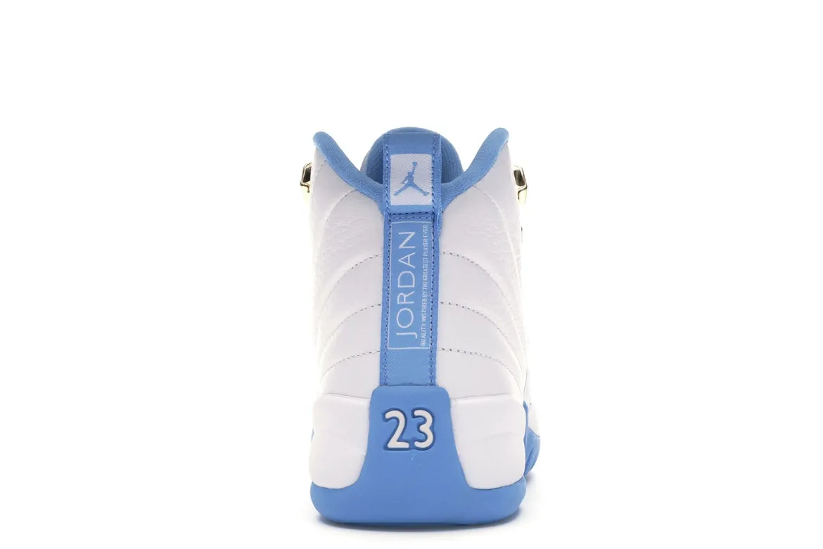 Air Jordan Retro 12 "Melo" GS