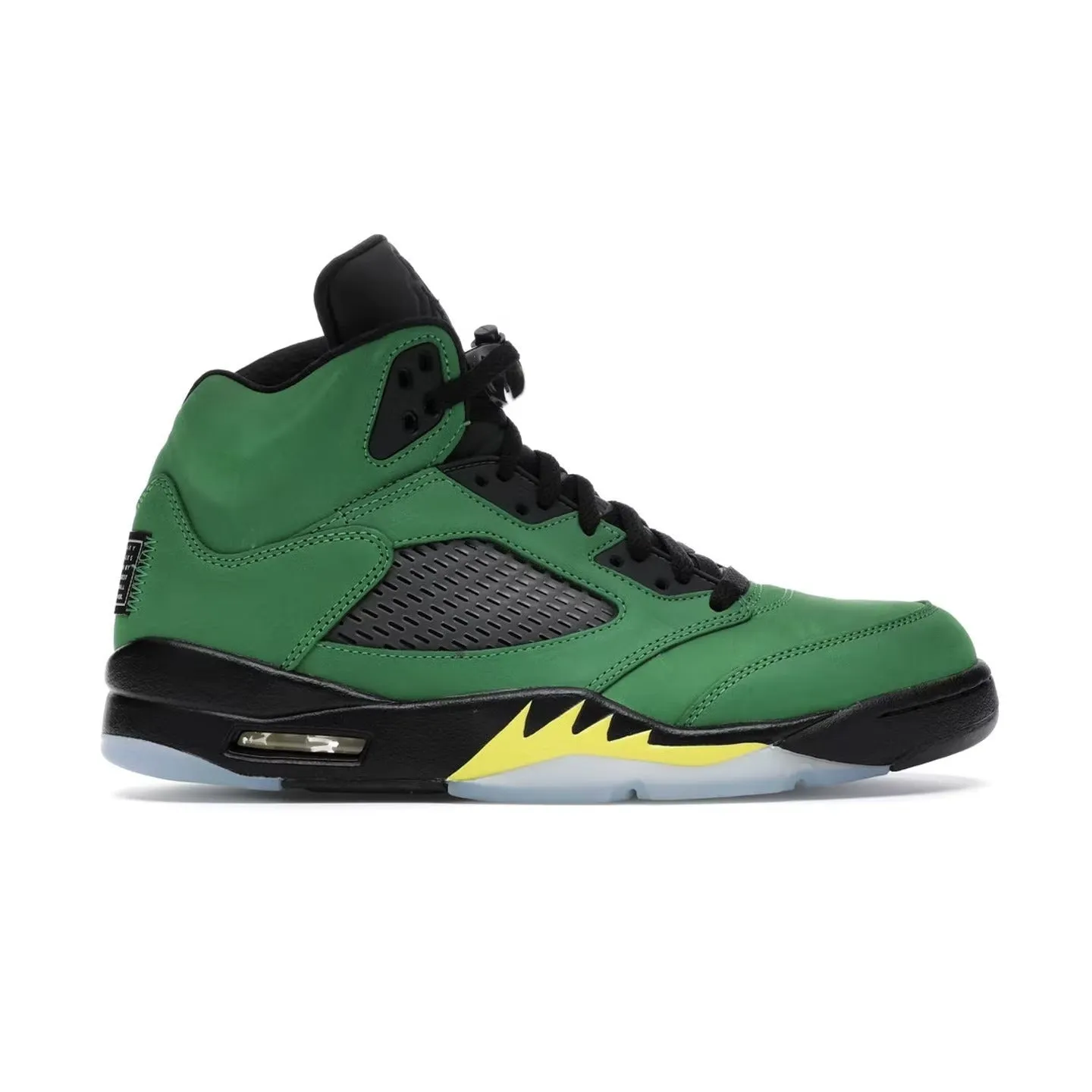 Air Jordan Retro 5 "Oregon"