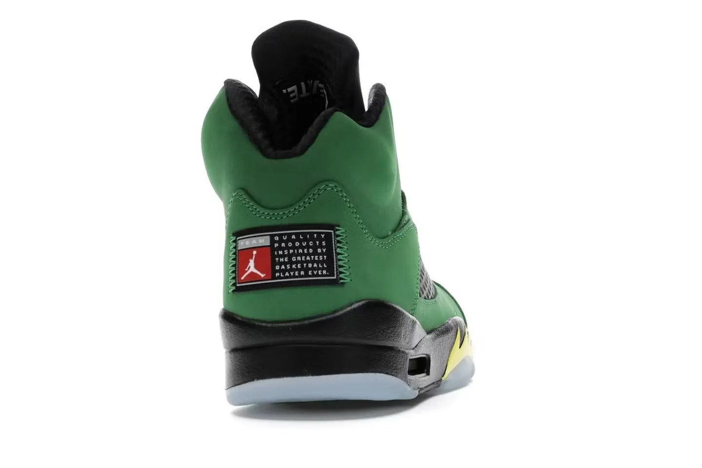 Air Jordan Retro 5 "Oregon"