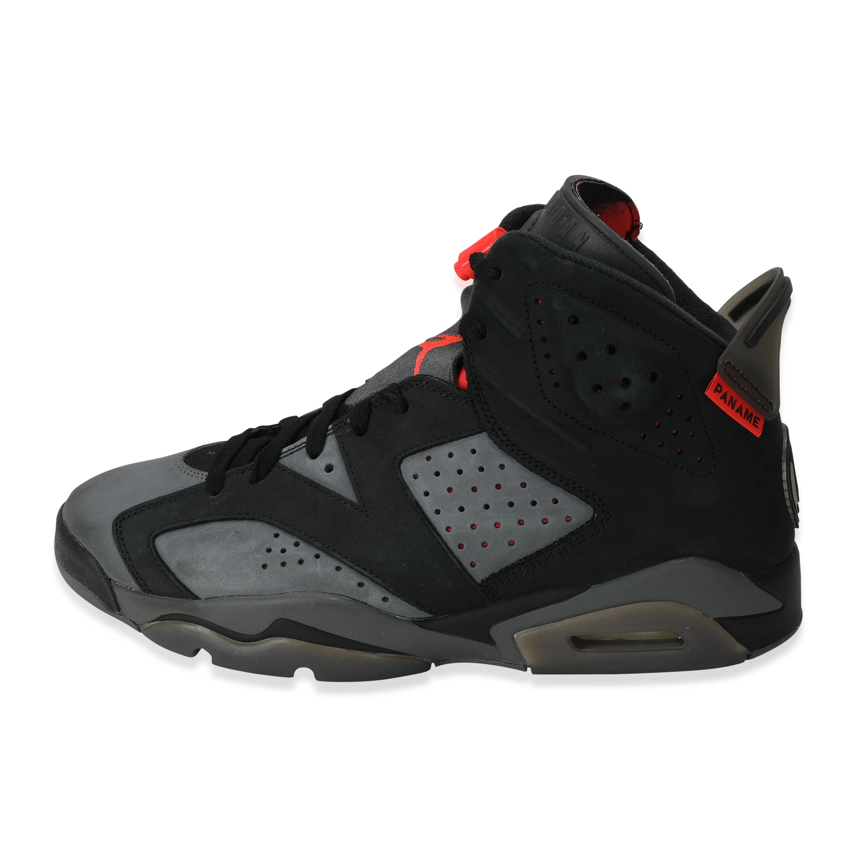 Air Jordan VI Paris Saint-Germain x Air Jordan 6 Retro Iron Grey