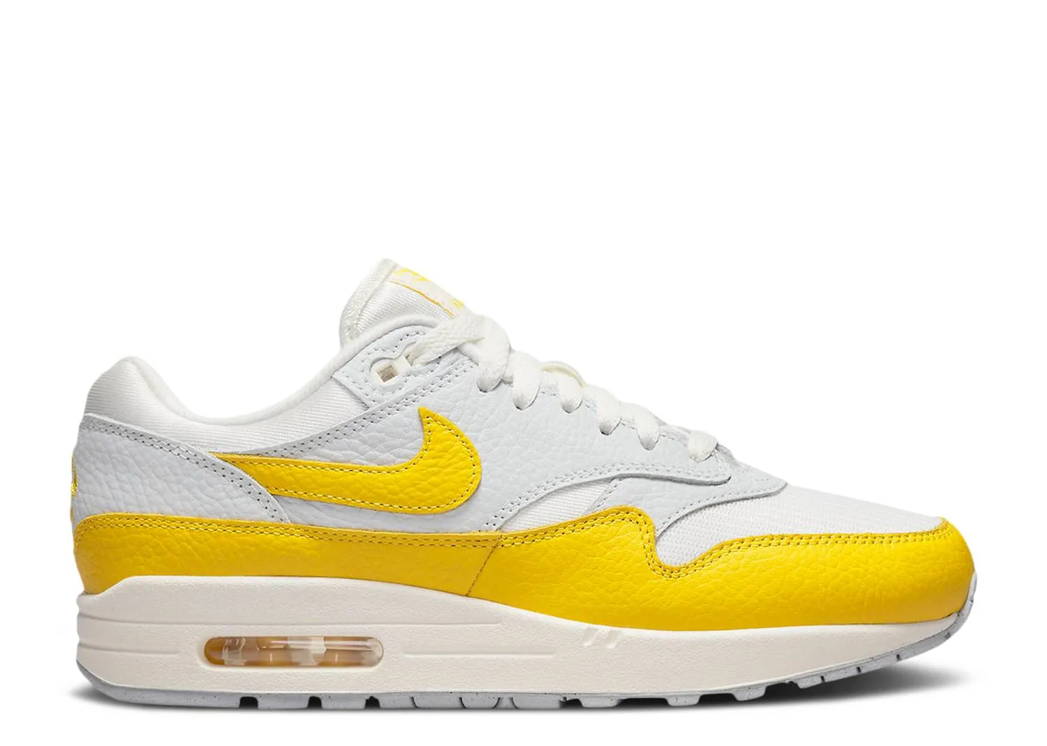 Air Max 1 - Tour Yellow