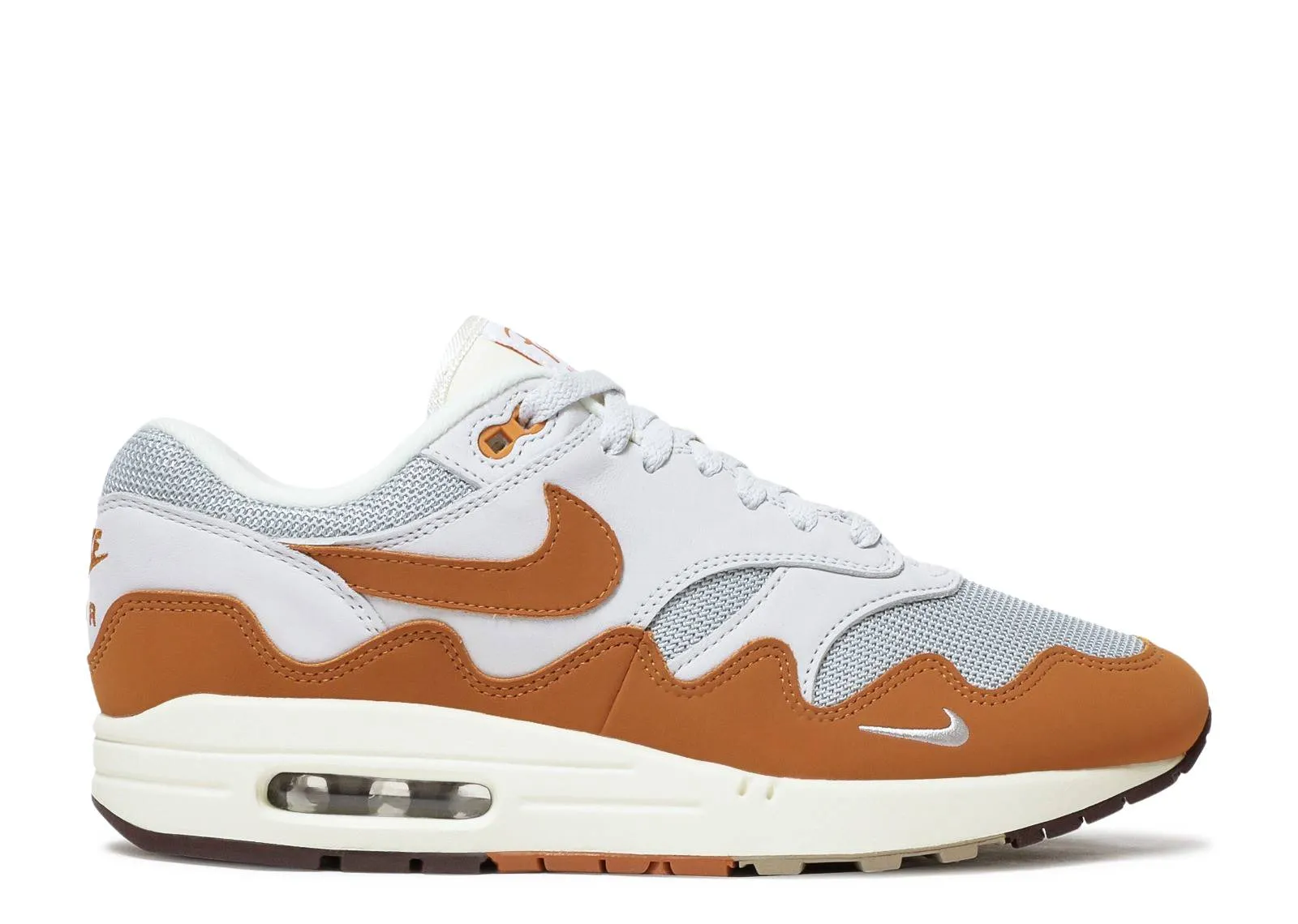 Air Max 1 x Patta - Waves Monarch