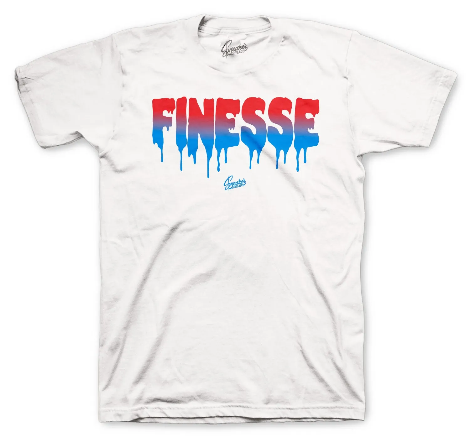 Air Max 2090 Platinum Shirt - Finesse - White