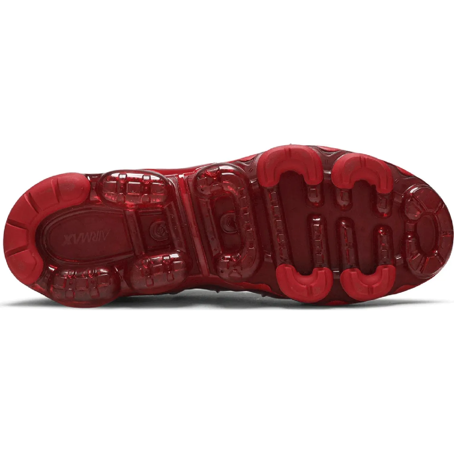 Air vaporMax Plus - Red