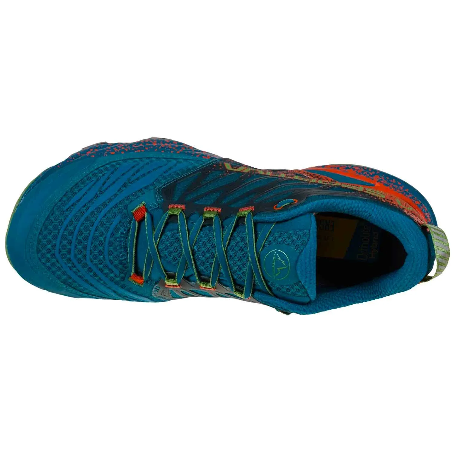 Akasha II Mens Trail Running Shoe