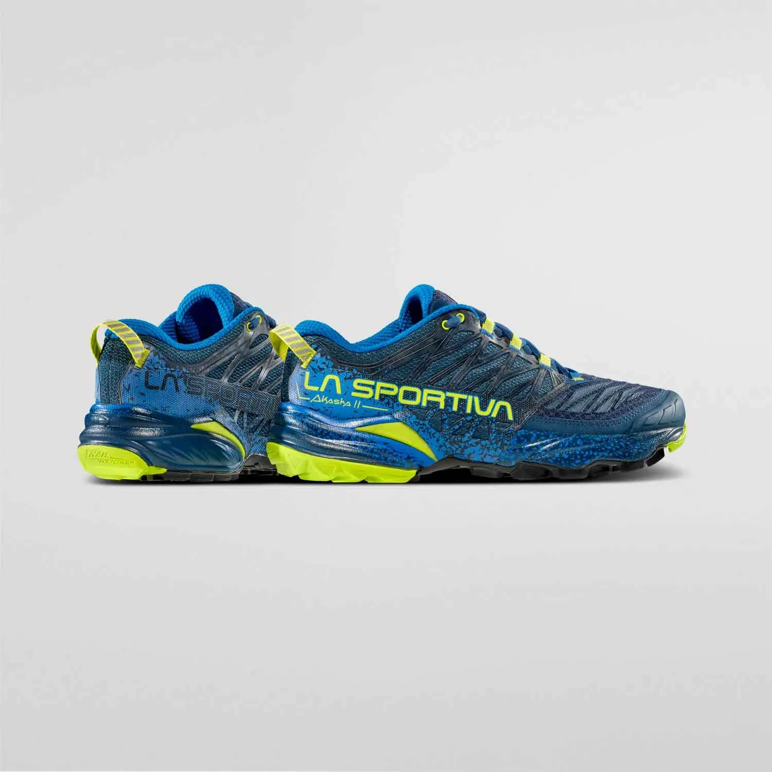 Akasha II Mens Trail Running Shoe