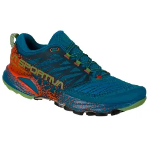 Akasha II Mens Trail Running Shoe