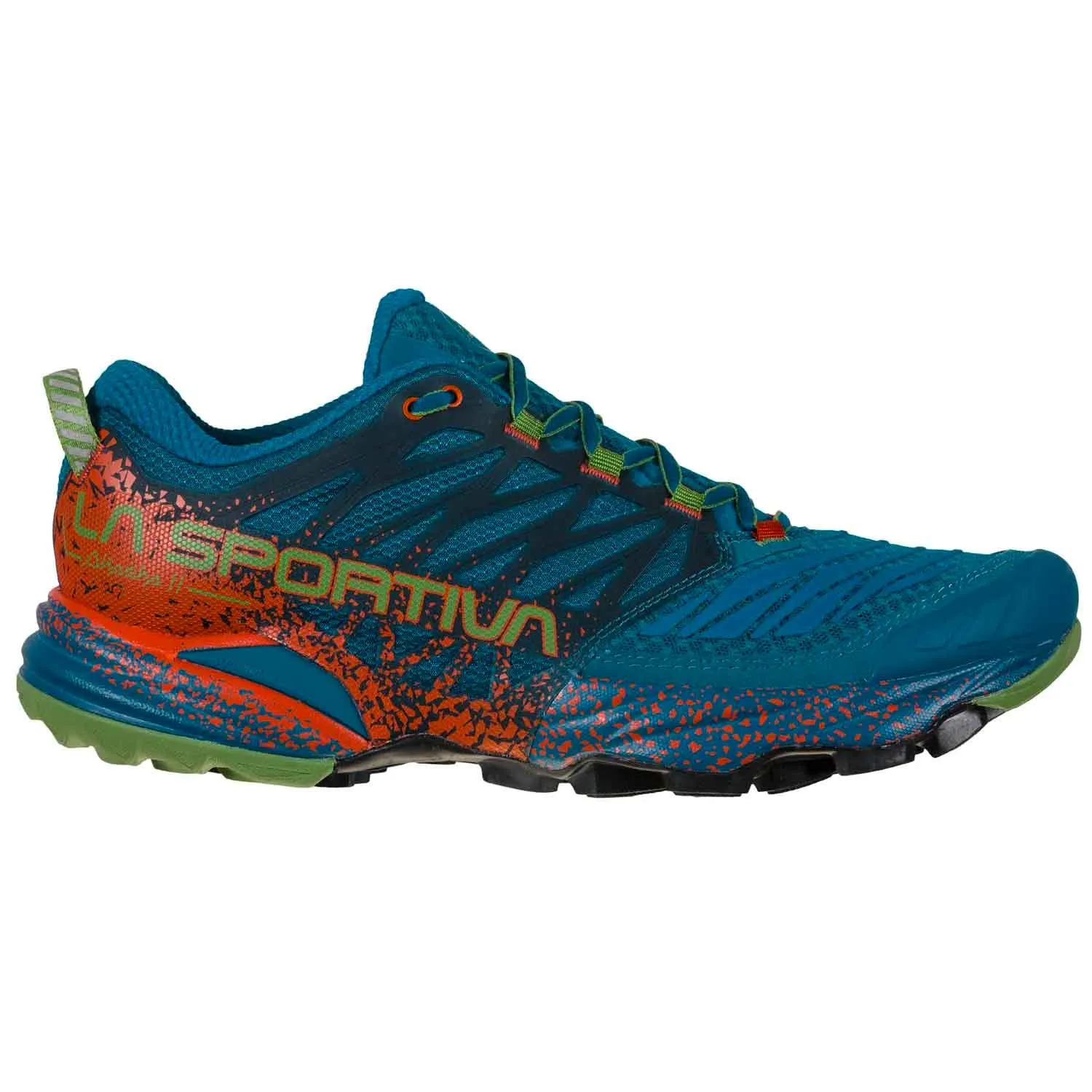 Akasha II Mens Trail Running Shoe