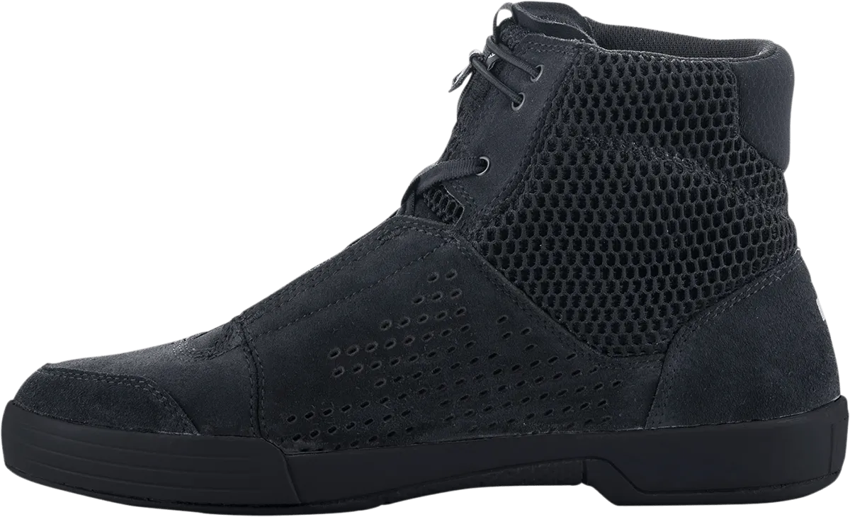 ALPINESTARS Chrome Air Shoes - Black - US 11 2512522110011