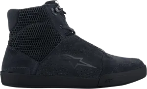 ALPINESTARS Chrome Air Shoes - Black - US 8 251252211008