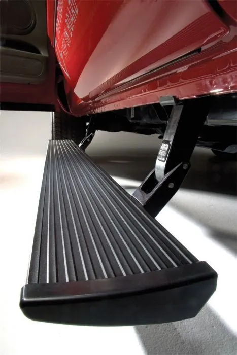 AMP Research - PowerStep - Electric Running Boards - 2015-2020 F150/Raptor