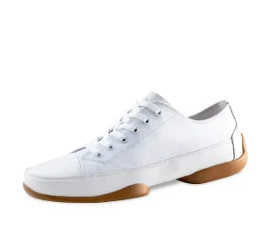 Anna Kern Sneaker 140- White- OVERSTOCK SALE