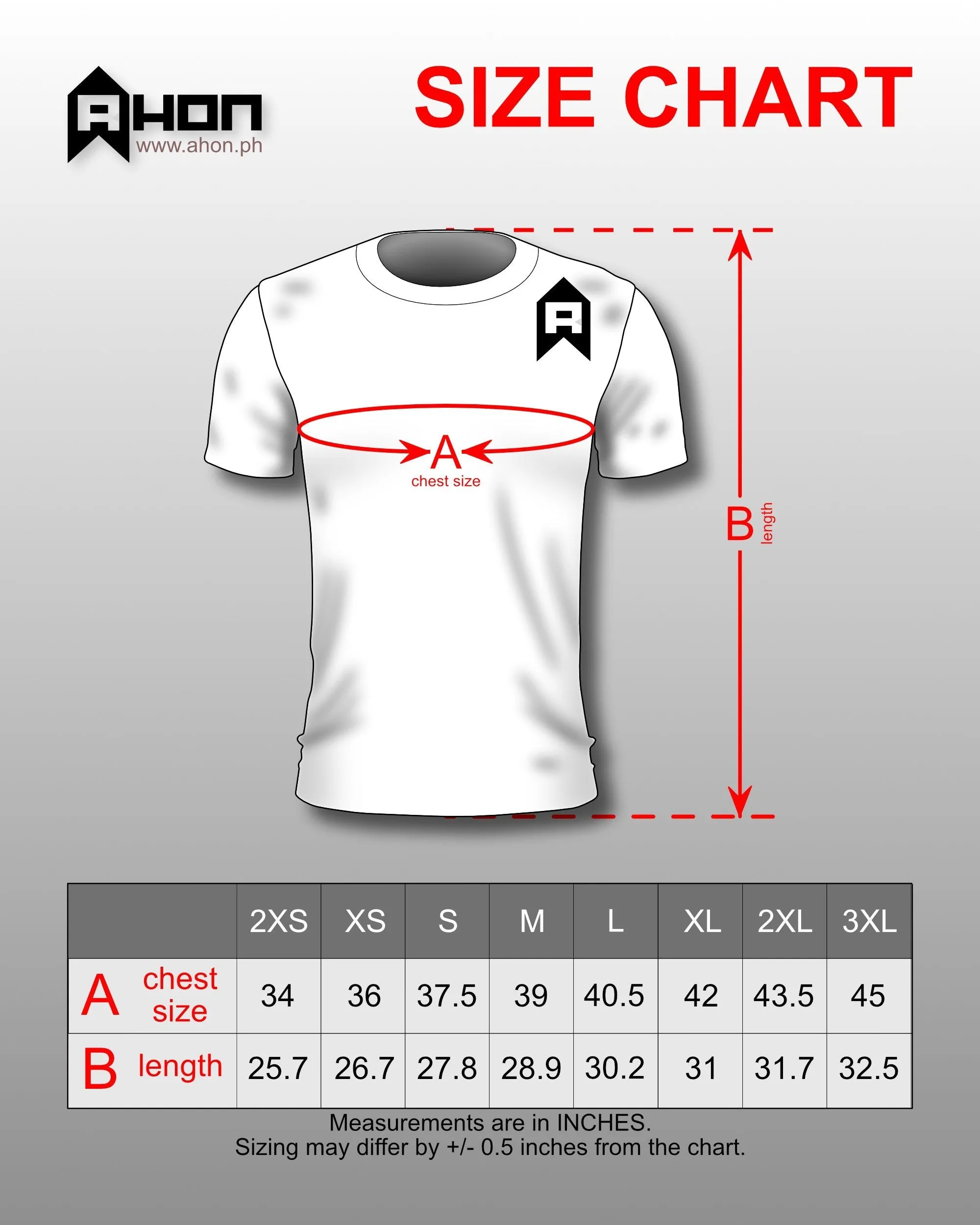 Apo Maxvent SS Shirt (white / red) - dri fit mesh