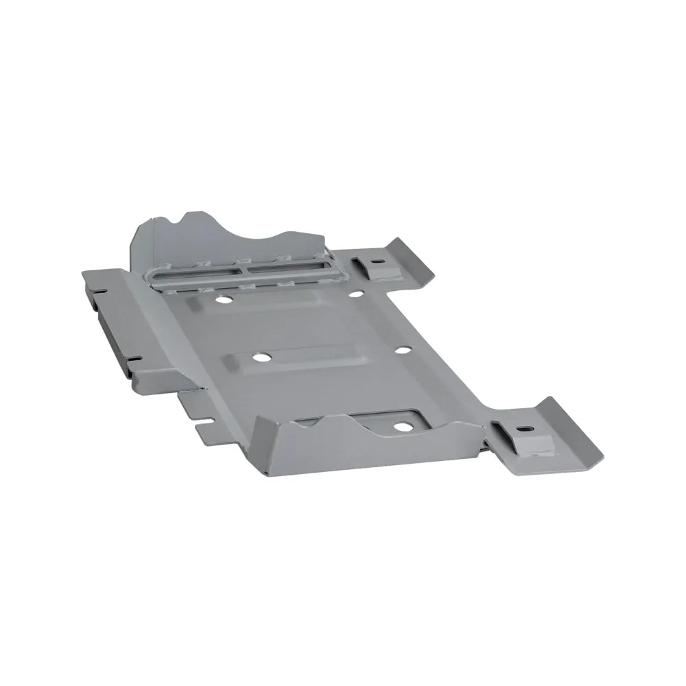 ARB 2021  FORD BRONCO UVP SKID PLATE SYSTEM