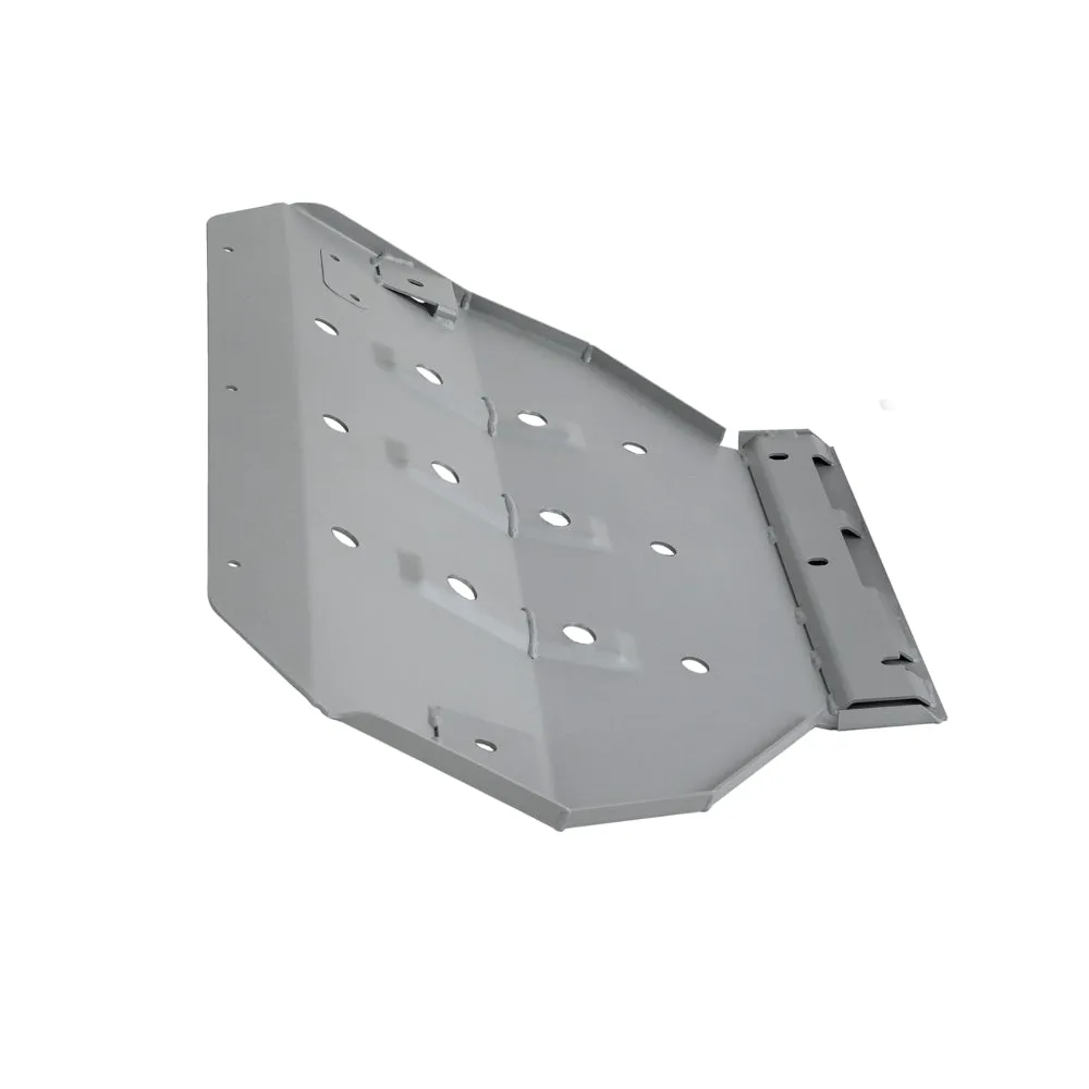 ARB 2021  FORD BRONCO UVP SKID PLATE SYSTEM