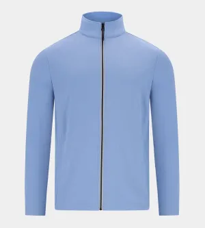 ARCHER JACKET - BLUE