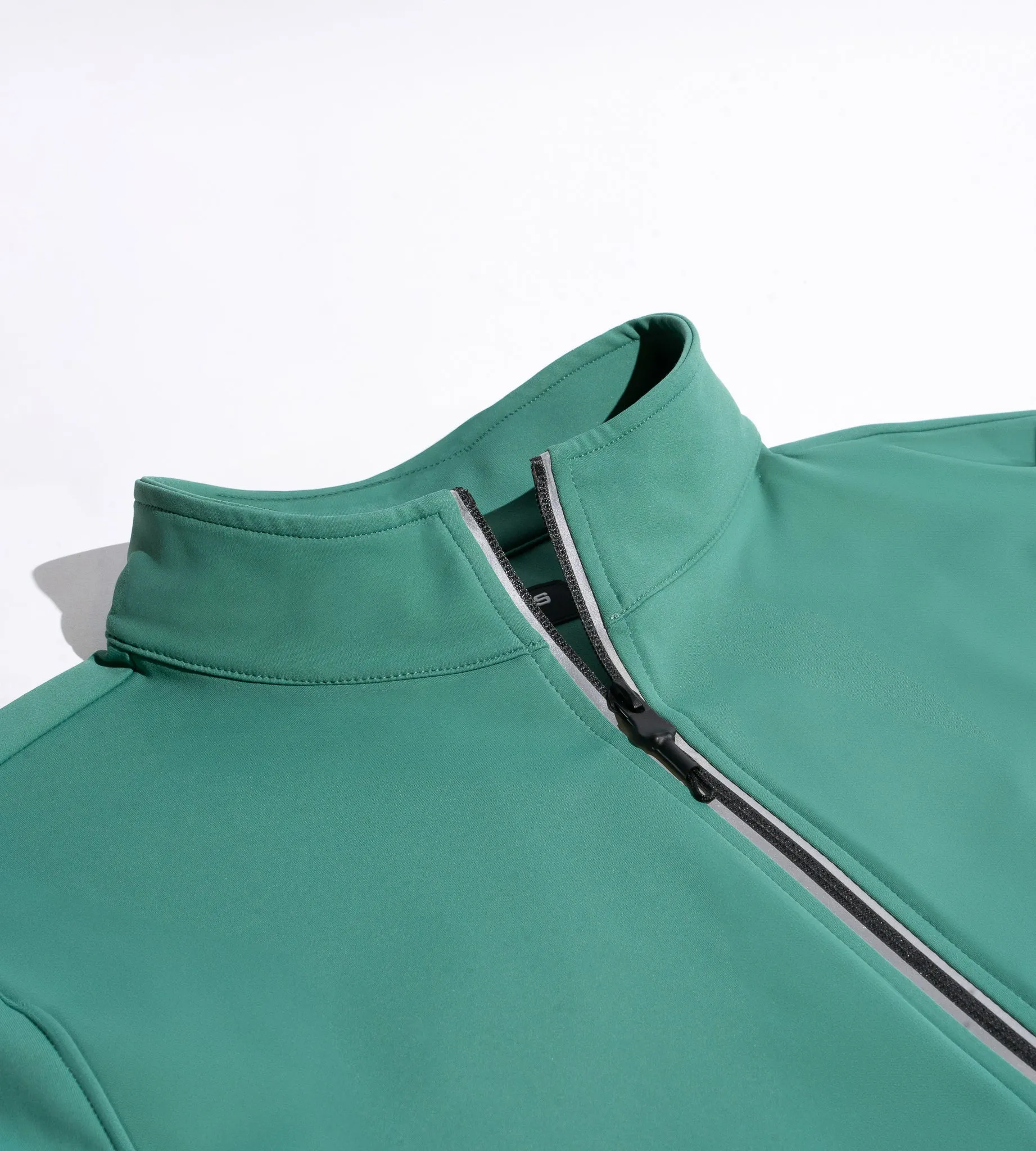 ARCHER JACKET - GREEN