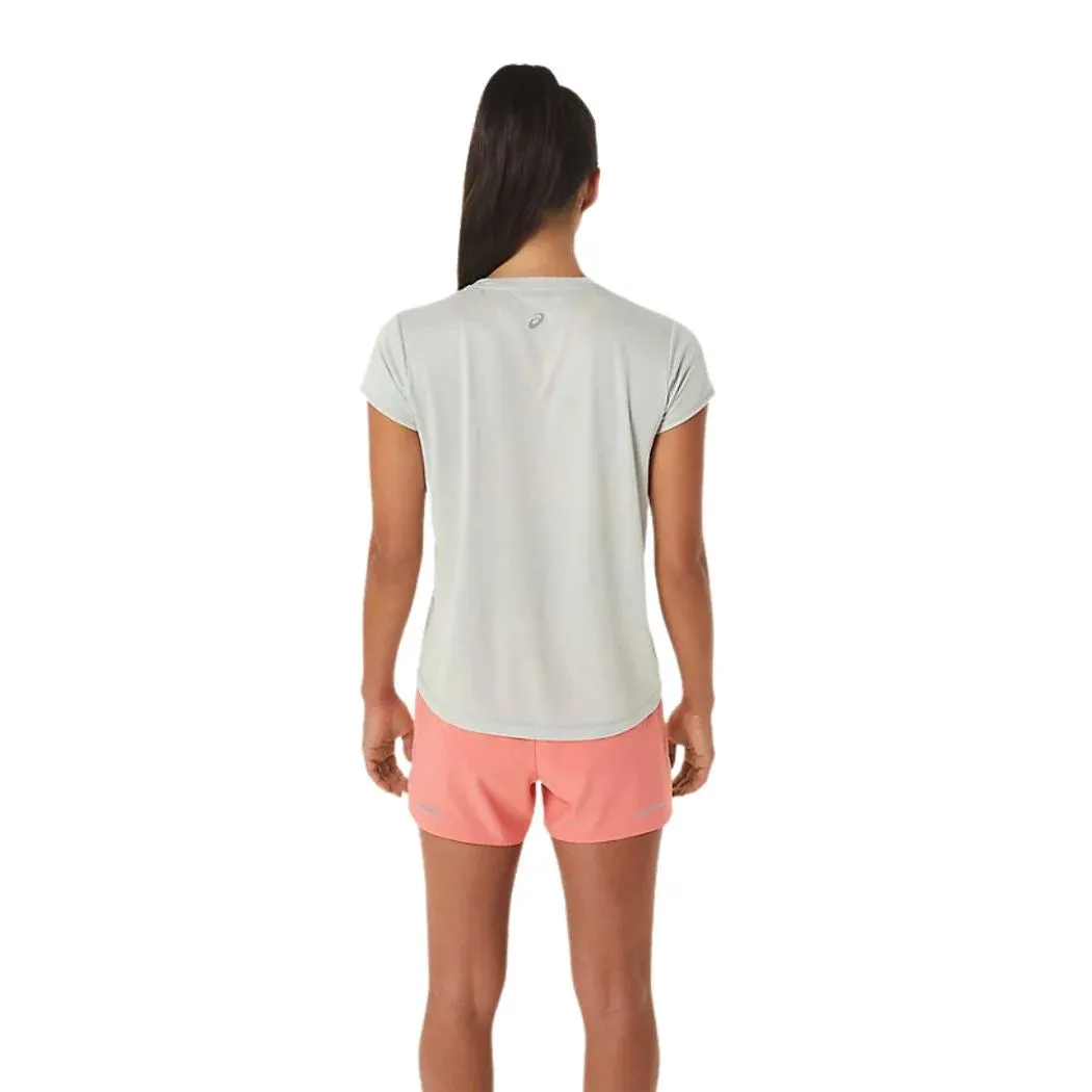 asics Fujitrail Logo Women's Tee