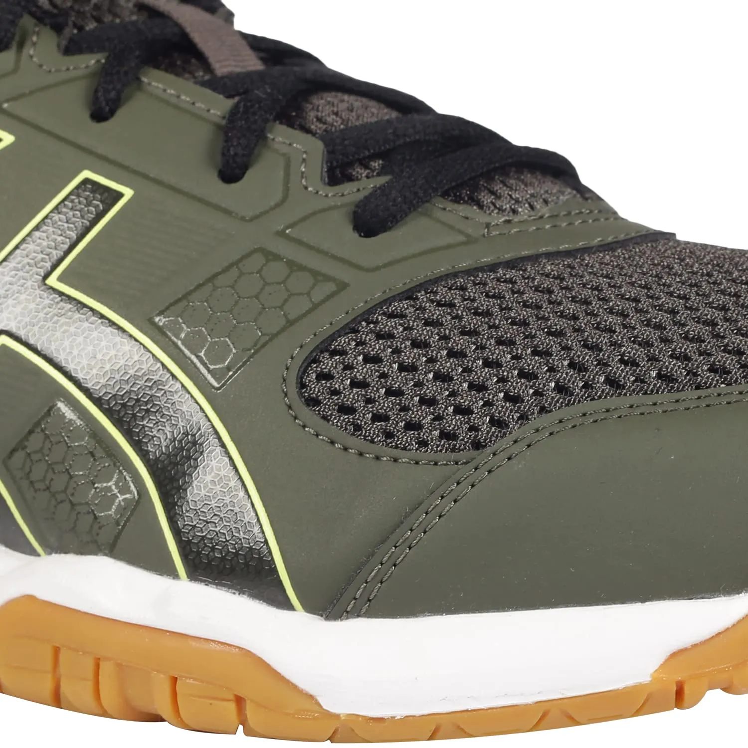 Asics GEL-COURTMOV Badminton Shoes