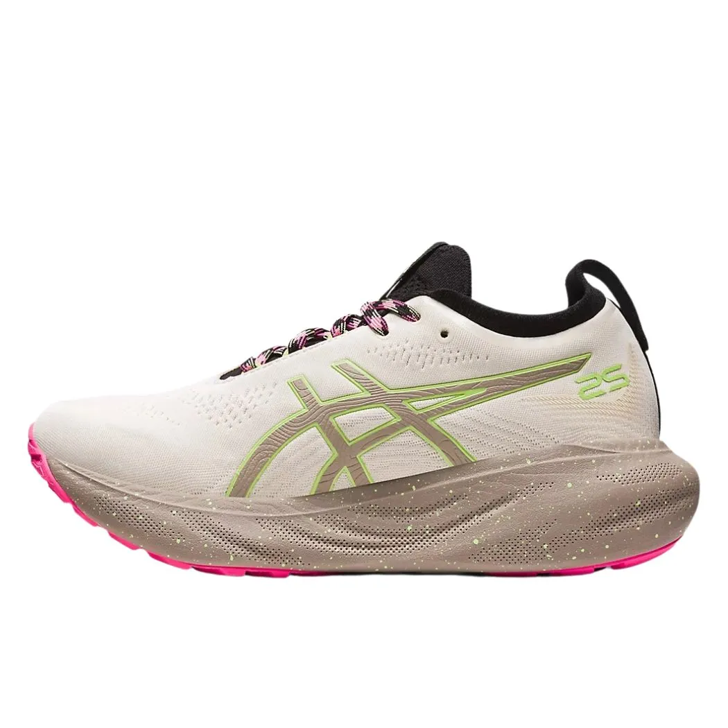 asics Gel-Nimbus 25 TR Women's Trail Running Shoes