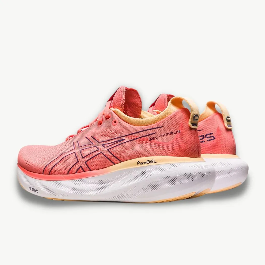 asics Gel-Nimbus 25 Women's Running Shoes