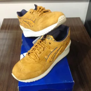 ASICS GEL-RESPECTOR MEN'S SNEAKERS