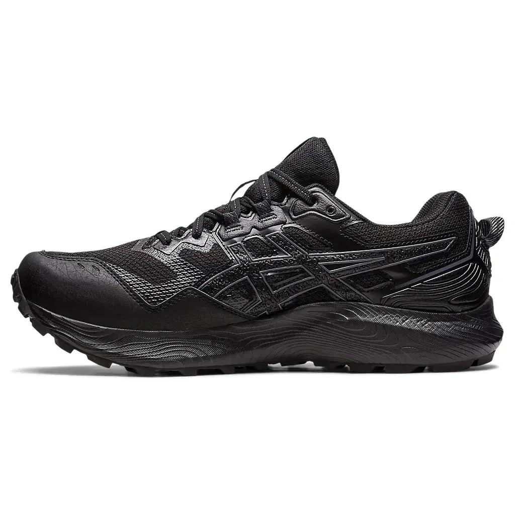 Asics Gel-Sonoma 7 GTX Men's Black/Carrier Grey