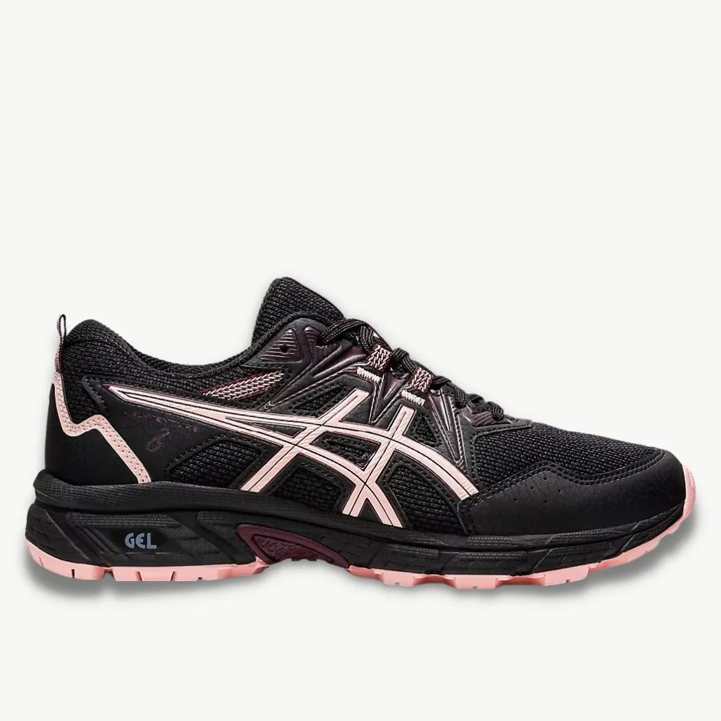 asics Gel-Venture 8 Women's Trail Running Shoes