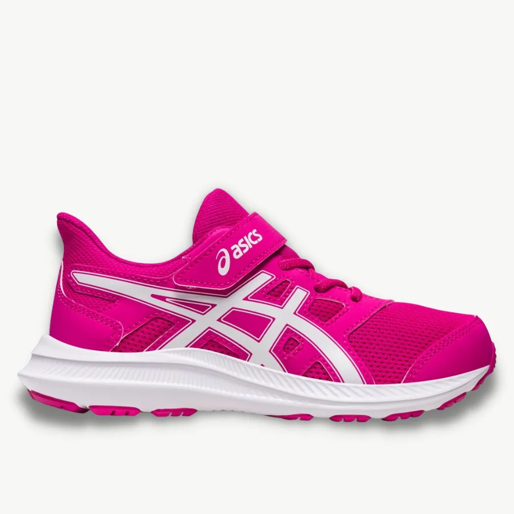 asics Jolt 4 PS Kids Running Shoes