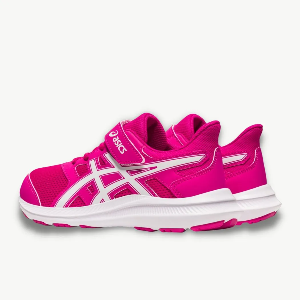 asics Jolt 4 PS Kids Running Shoes