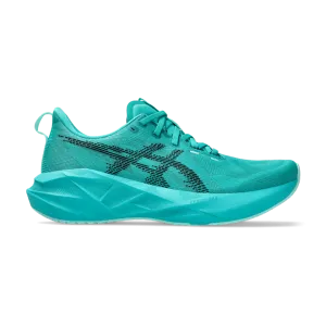 ASICS Men's NOVABLAST 5 Wave Teal/Black