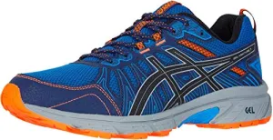 ASICS Unisex Adults M Gel-Venture 7-1011A561.003 9 UK Electric Blue Sheet Rock