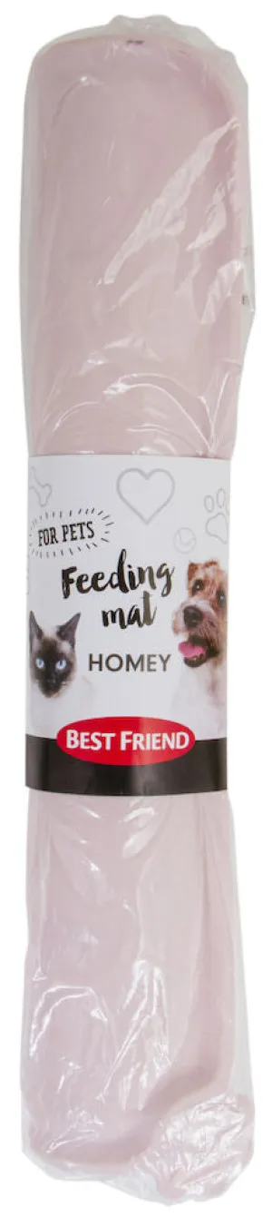 Best Friend Homey feeding mat