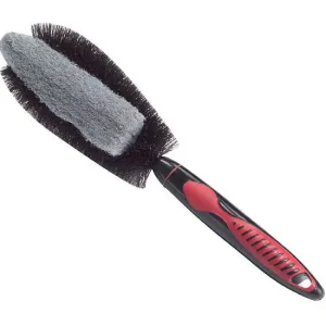 Bike Hand Conical Bristle Gear Grime Brush