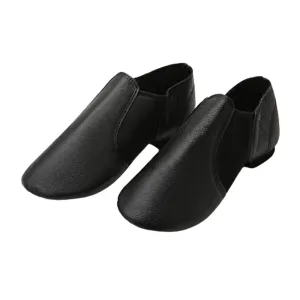 Black Flats Jazz Dance Shoes Teaching & Practice Shoes