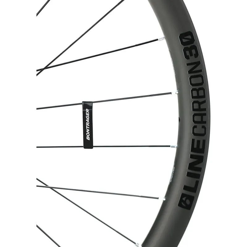 Bontrager Line Carbon 30 Rear Wheel, 27.5" XD 11/12 Speed. Boost 148mm Disc