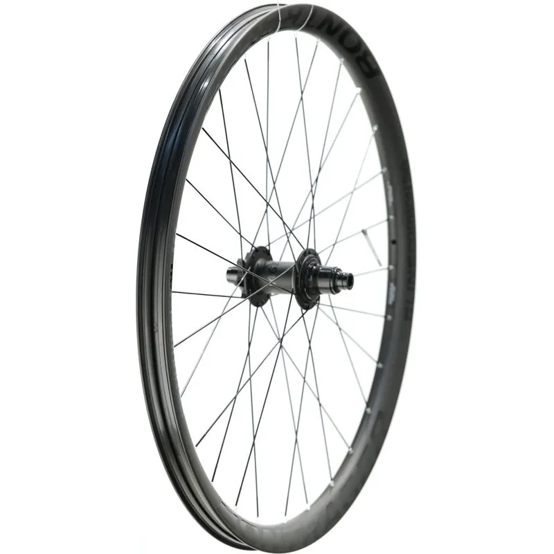 Bontrager Line Carbon 30 Rear Wheel, 27.5" XD 11/12 Speed. Boost 148mm Disc