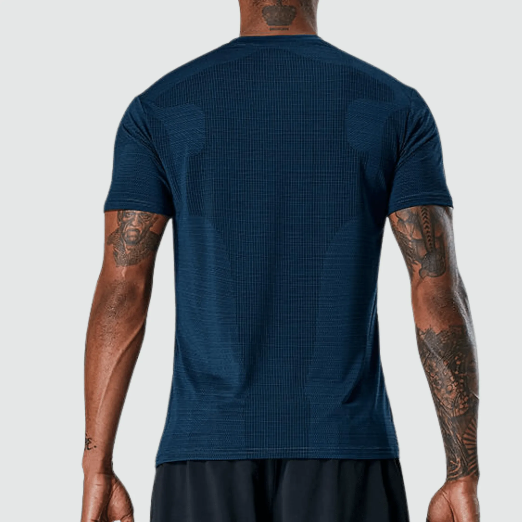 Breflex Running Tee Men