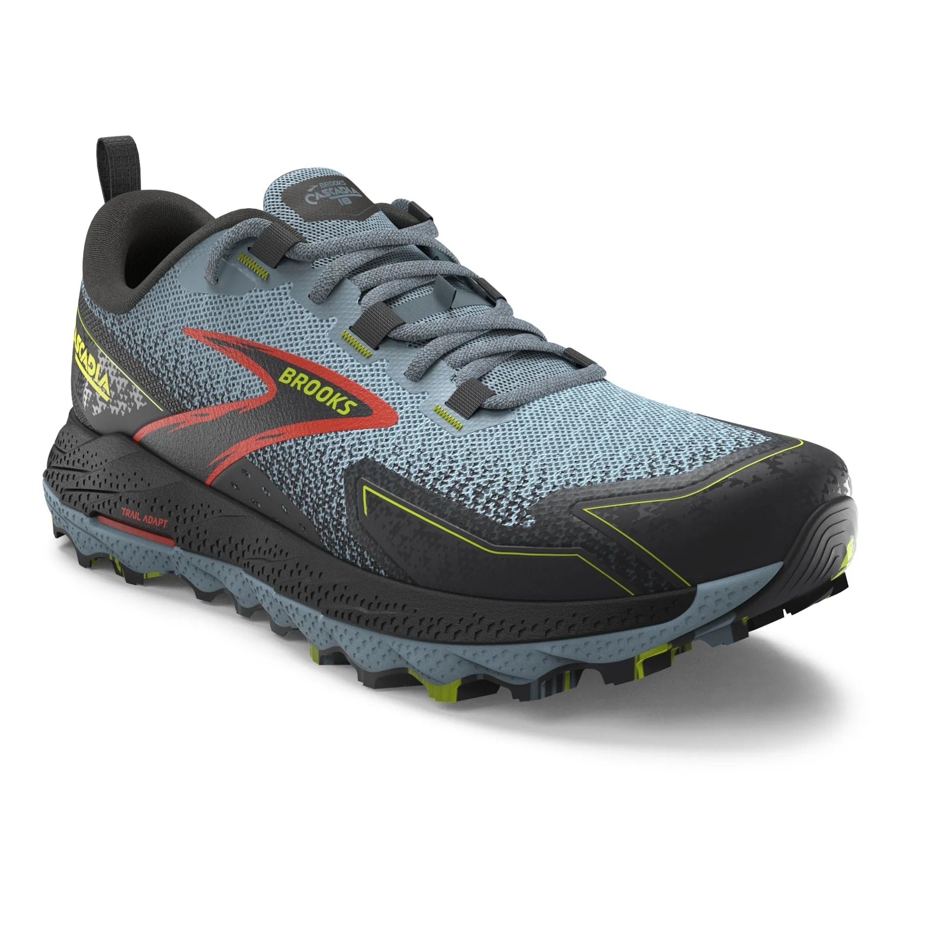 Brooks Cascadia 18 Men's