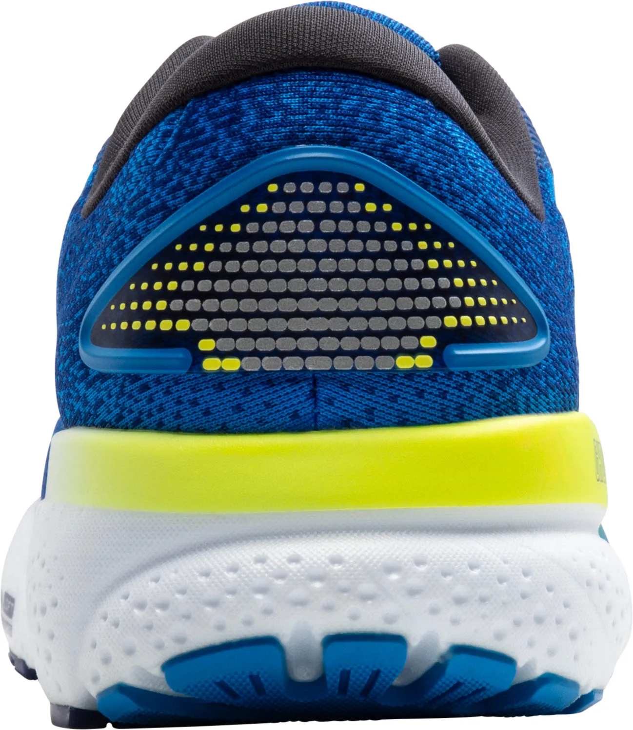 Brooks Ghost 16 Mens Running Shoes - Blue