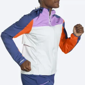 Brooks High Point Waterproof Jacket