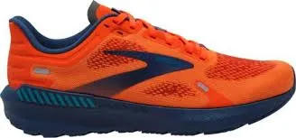 Brooks Mens Launch GTS 9