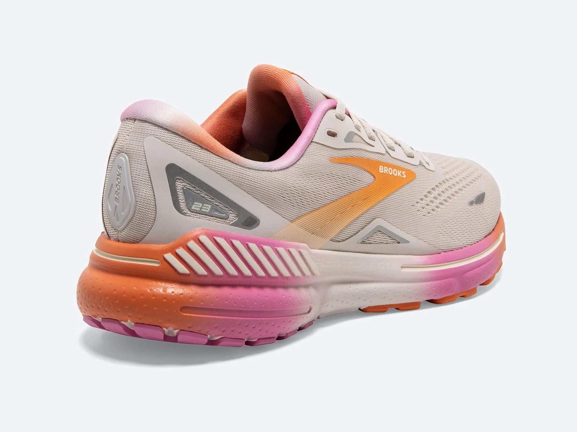 Brooks Women's Adrenaline GTS 23 <br> 120381 1B 117