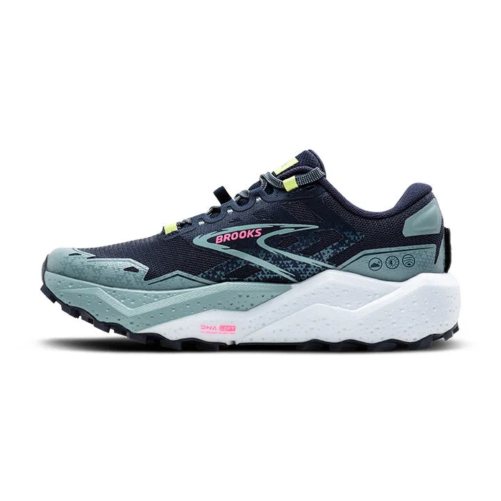 Brooks Women's Caldera 7 (485)