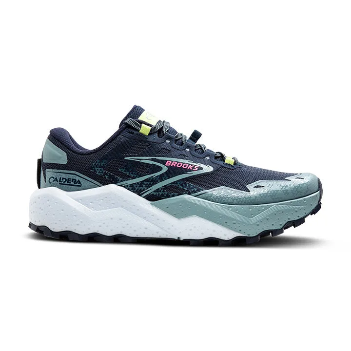 Brooks Women's Caldera 7 (485)