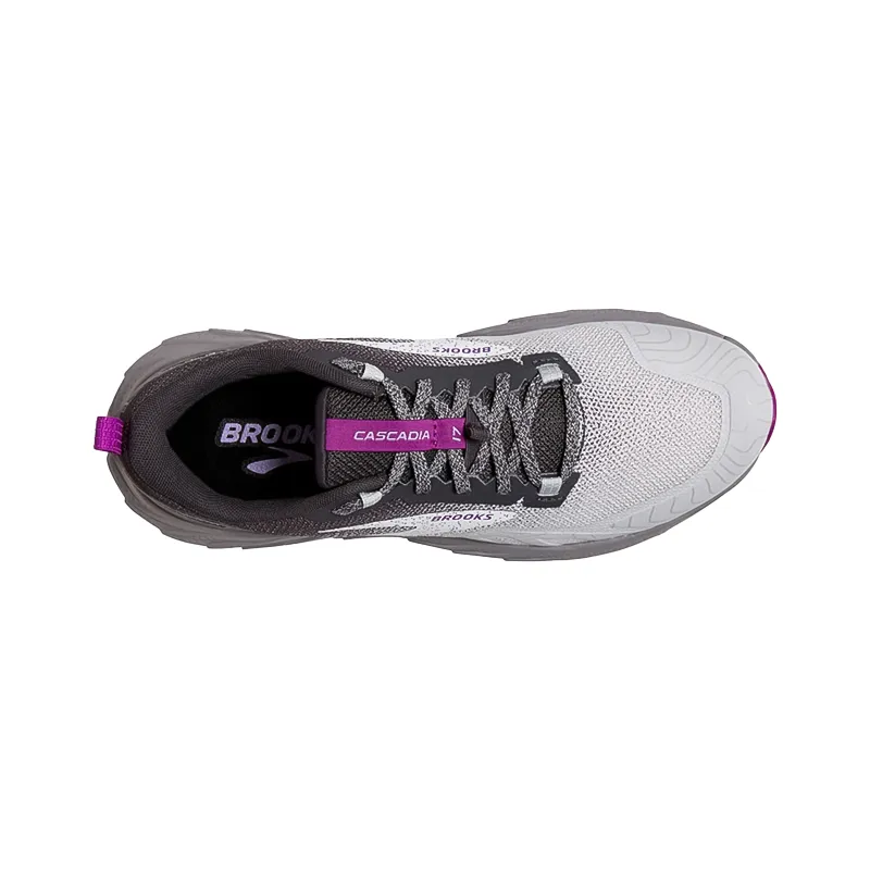 Brooks Women's Cascadia 17