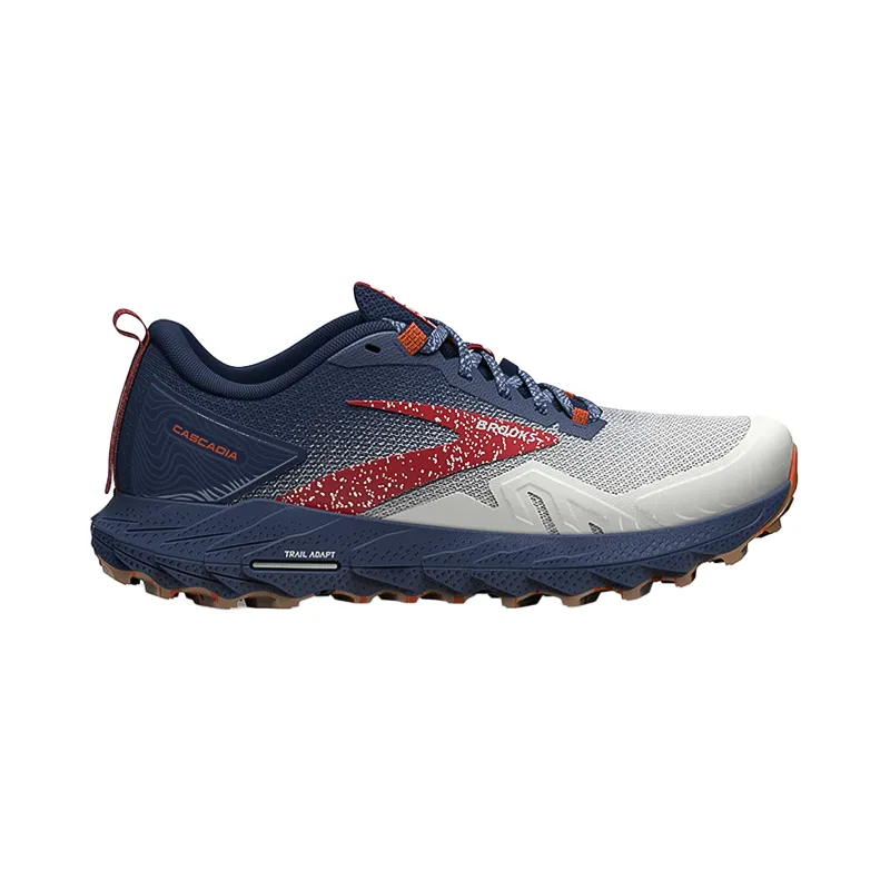 Brooks Women's Cascadia 17