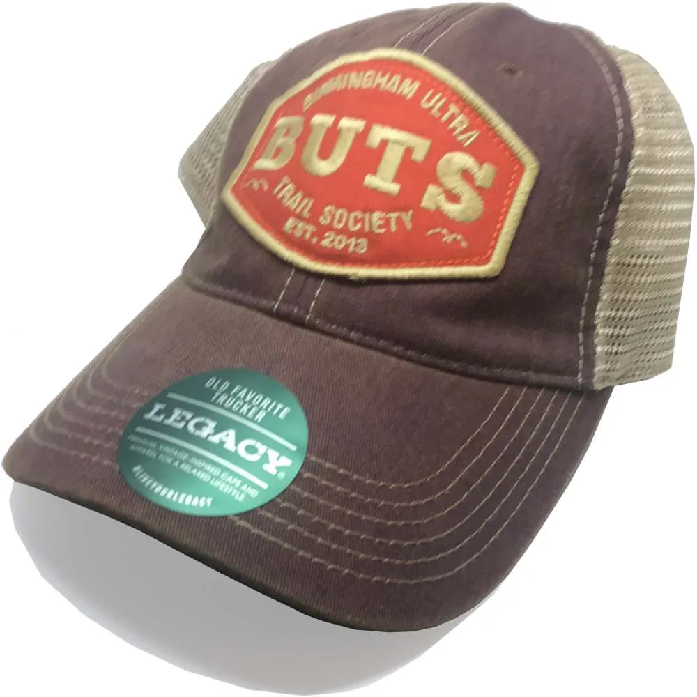 B.U.T.S. Trucker Hat