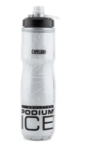 Camelbak Podium Ice 21oz Sport Water Bottle