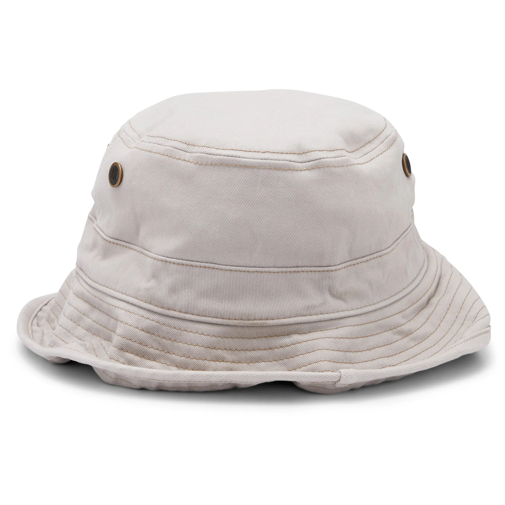 Carefree Wanderer Bucket Hat